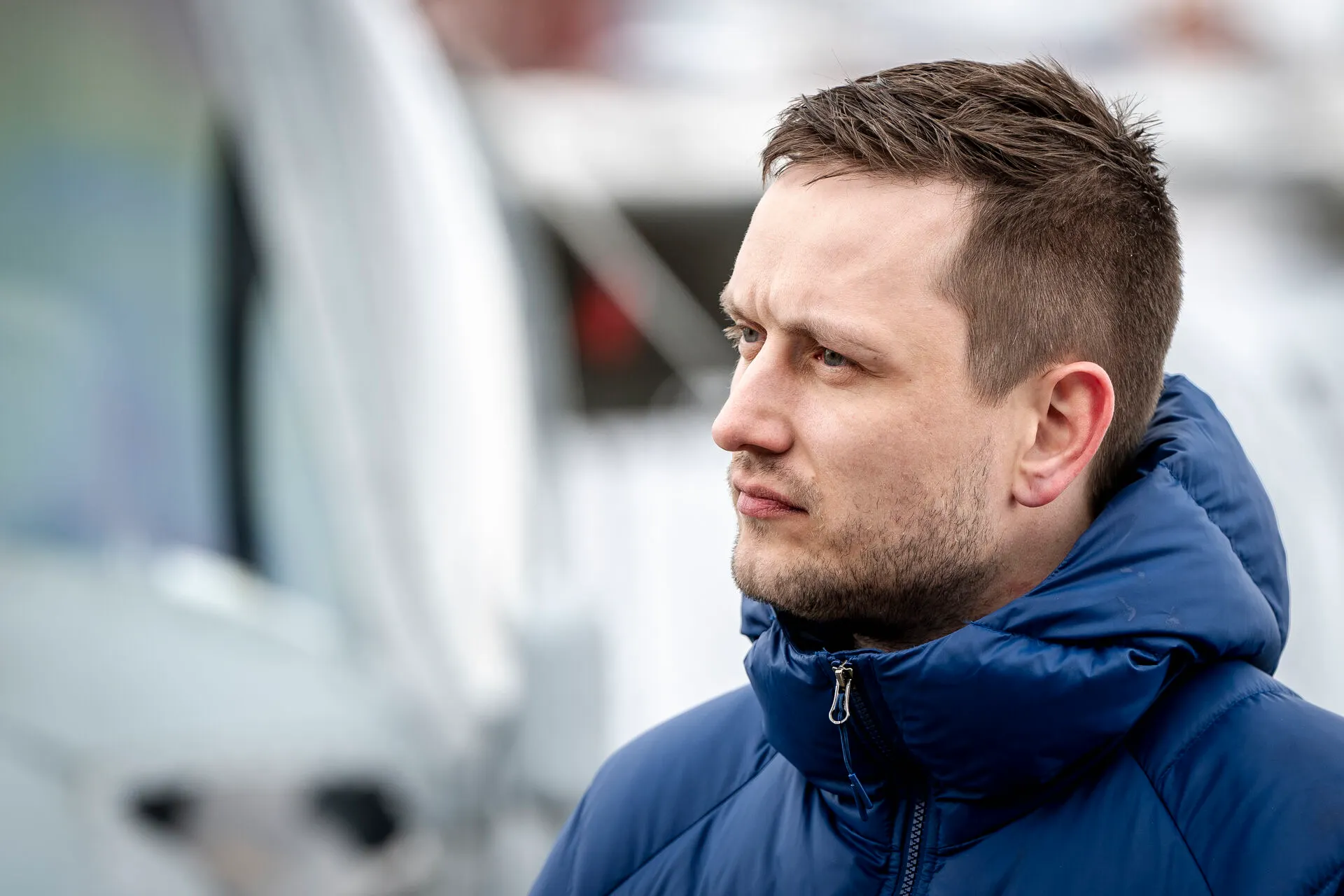 'That's enough': Greenland PM calls for end to US annexation threats