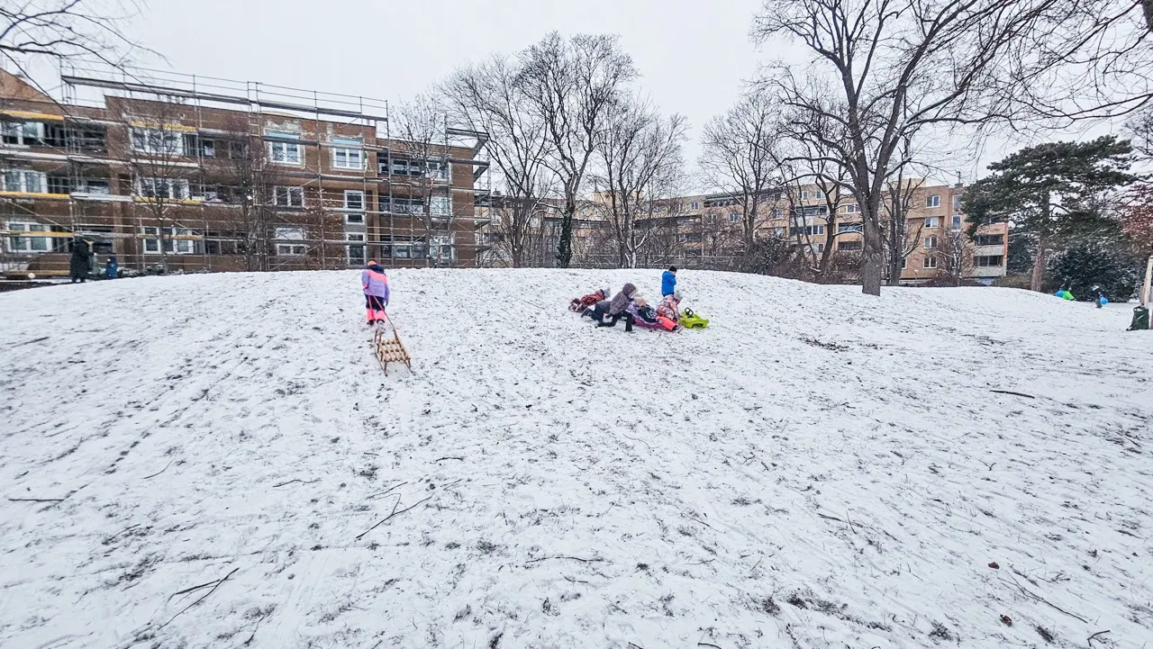 Inside Austria: What Austrians can teach you about living in cold weather