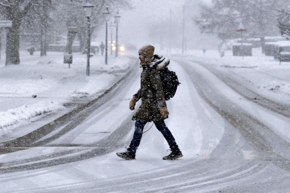 Today in Denmark: A roundup of the latest news on Monday