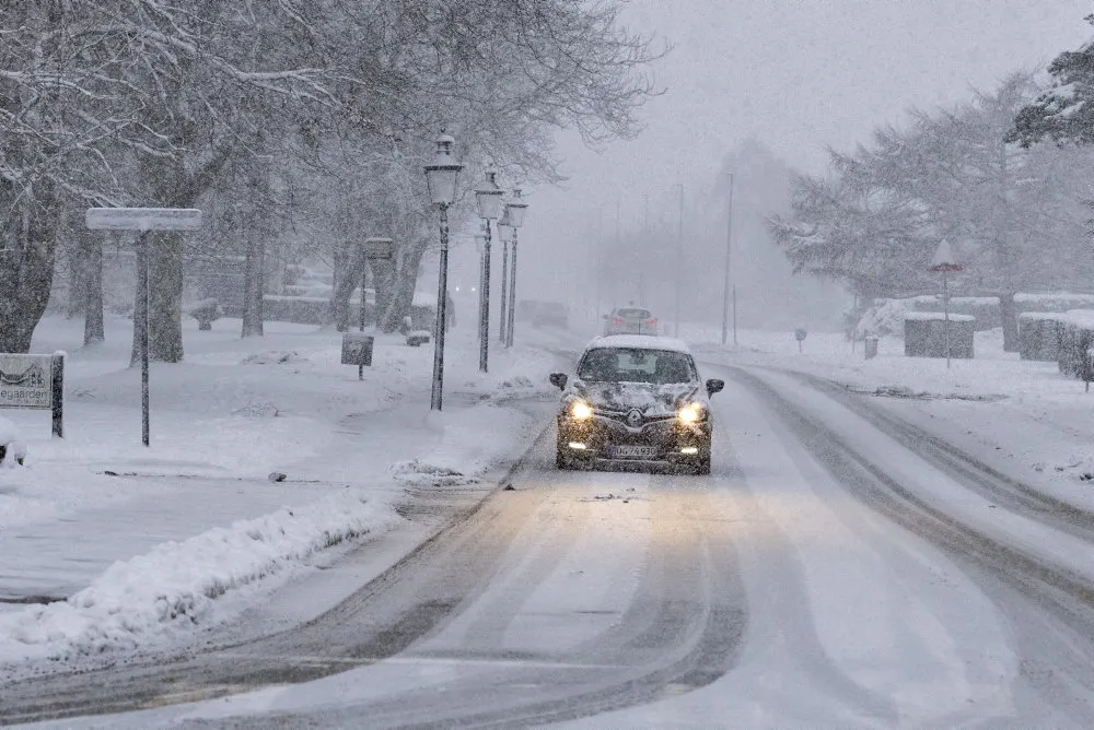 Today in Denmark: A roundup of the latest news on Monday