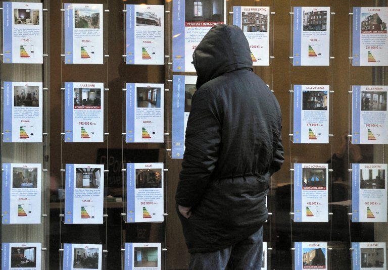 Almost half of French real estate agents enable racism, study shows