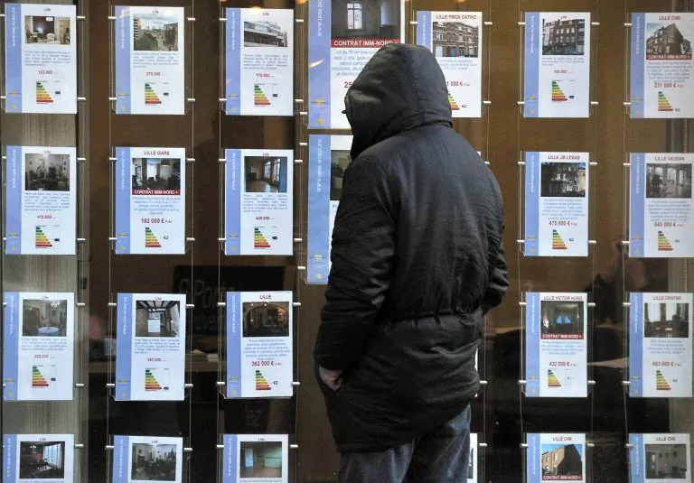 Almost half of French real estate agents enable racism, study shows