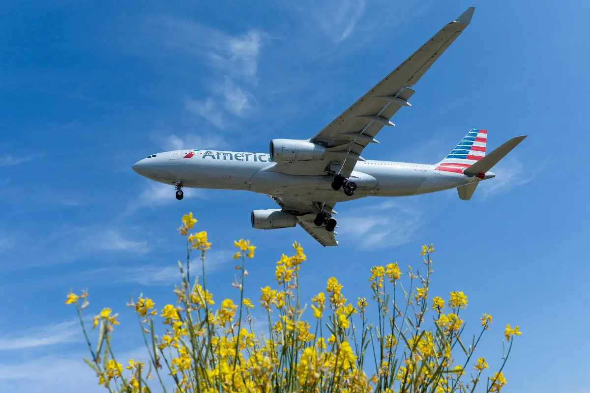 LISTED: All the new flights between Spain and the US and Canada in 2026