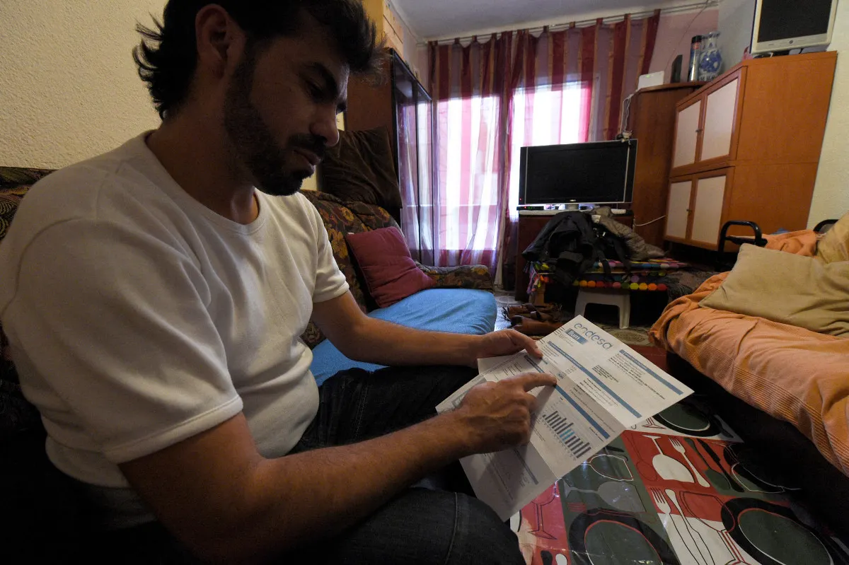 Hack hits Spanish energy giant Endesa's customer data