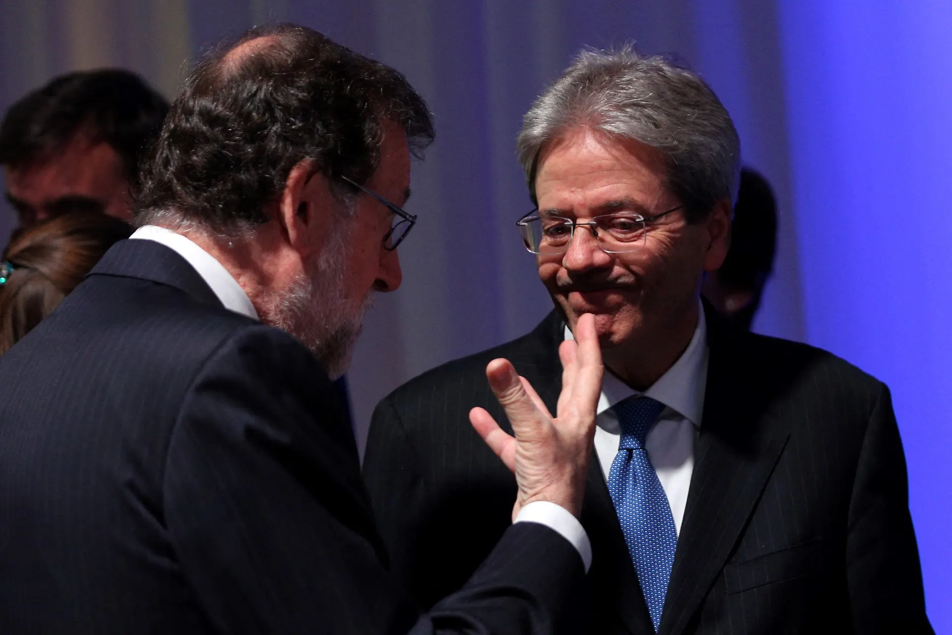 'Anxious about speaking': What experts say Spaniards need to improve in English