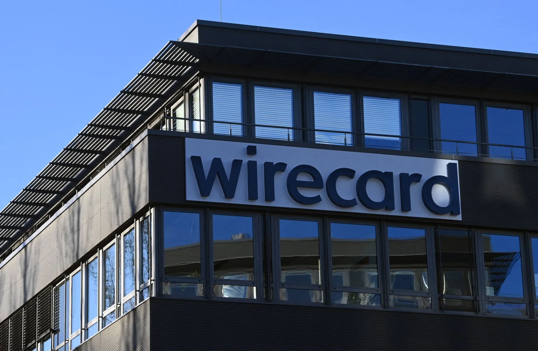 Austrian far-right ex-lawmaker charged over Wirecard executive’s flight
