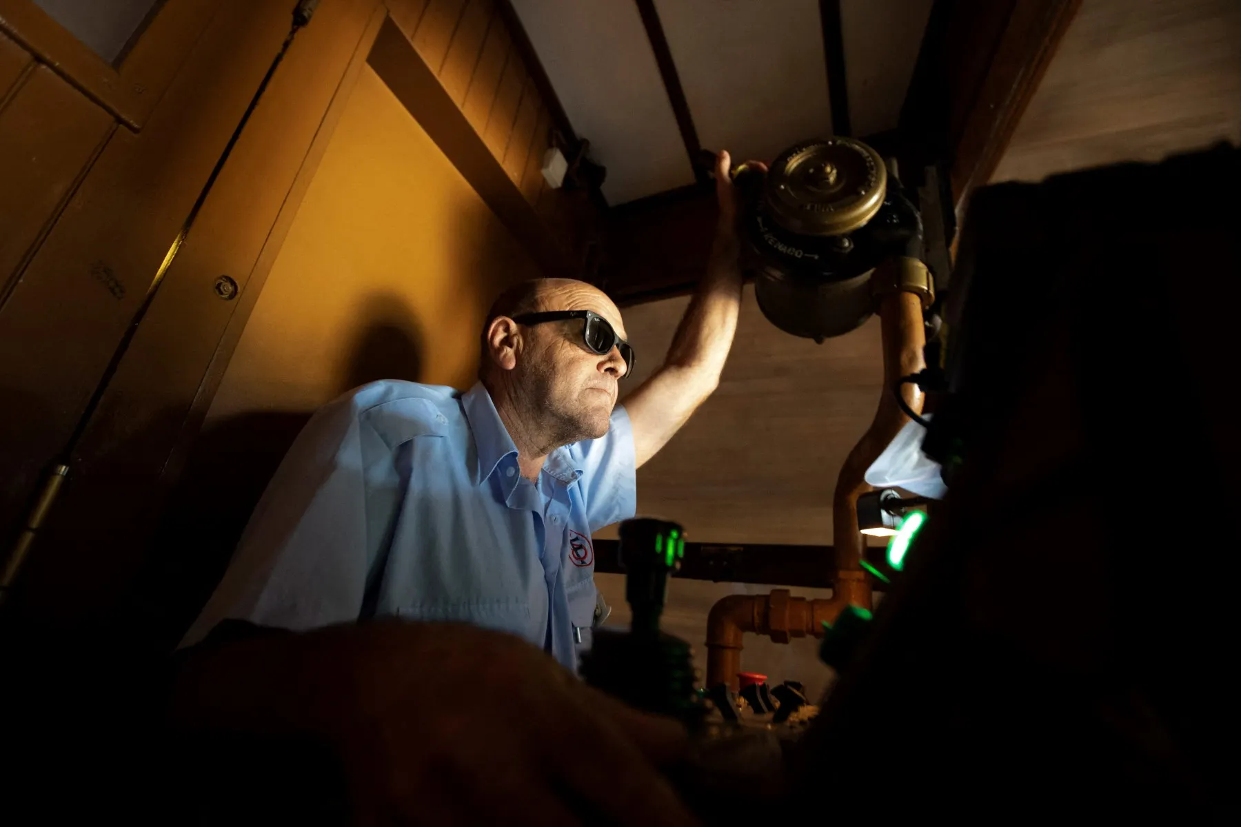 Spain's train drivers call strike to protest railway decay after triple crash