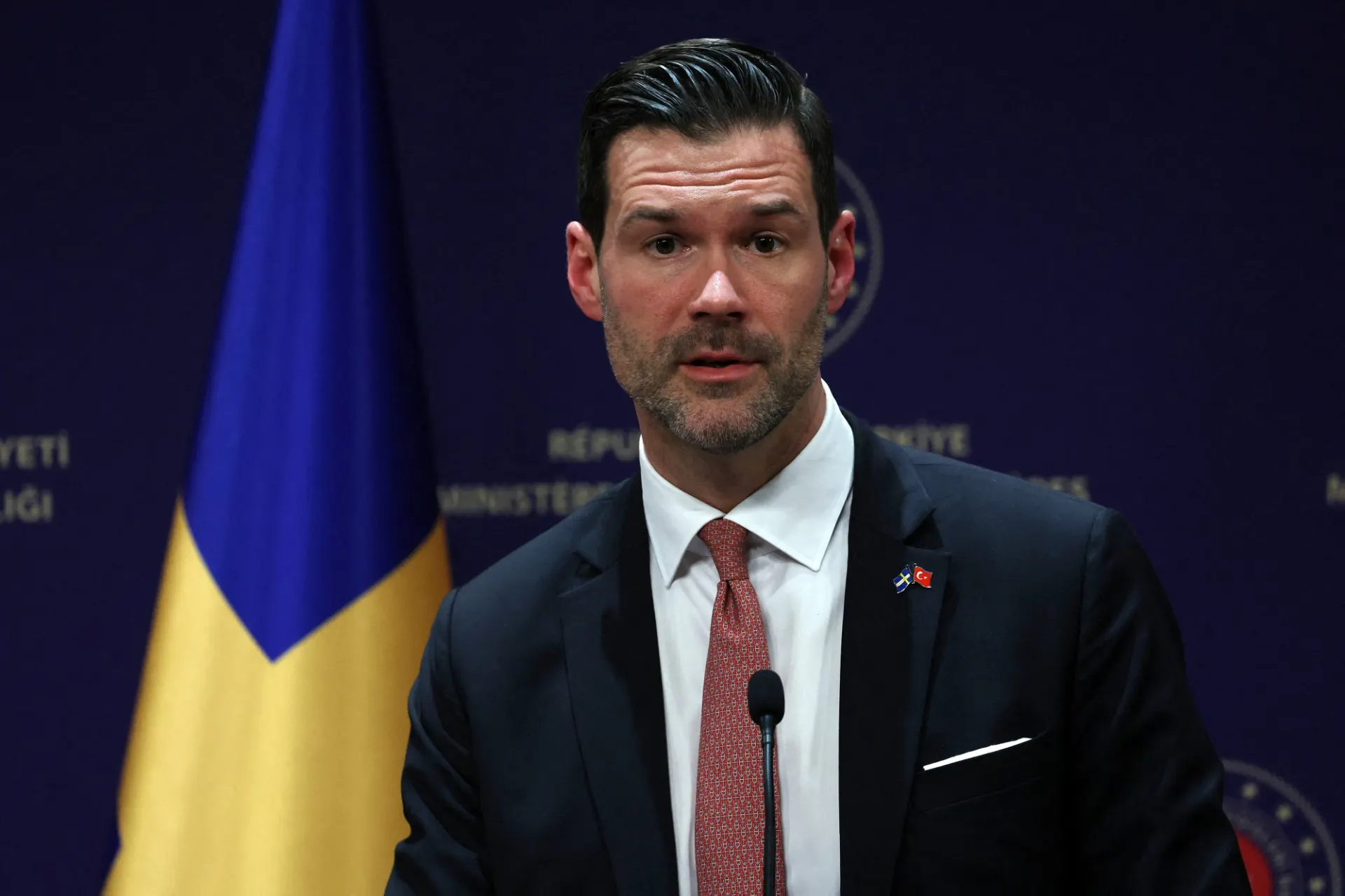 Inside Sweden: How Sweden is waking up to the impact of migration law changes