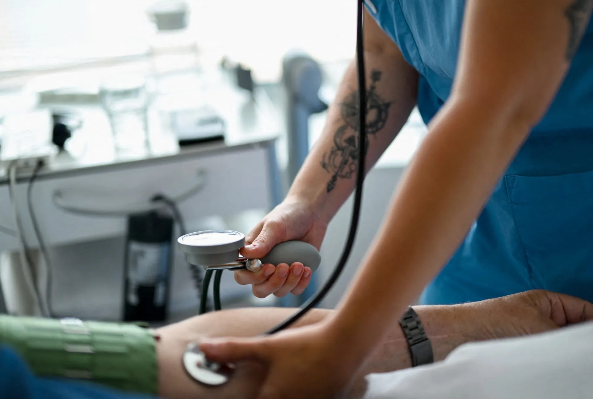 Strikes in Austria: Which hospitals could go on strike in March?