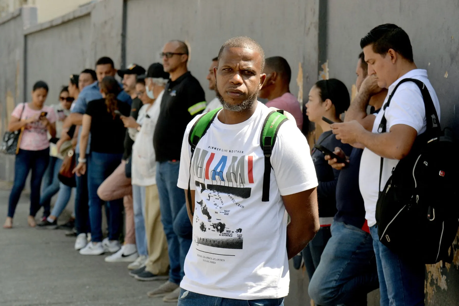 Q&A: How Spain's mass regularisation of undocumented migrants will work