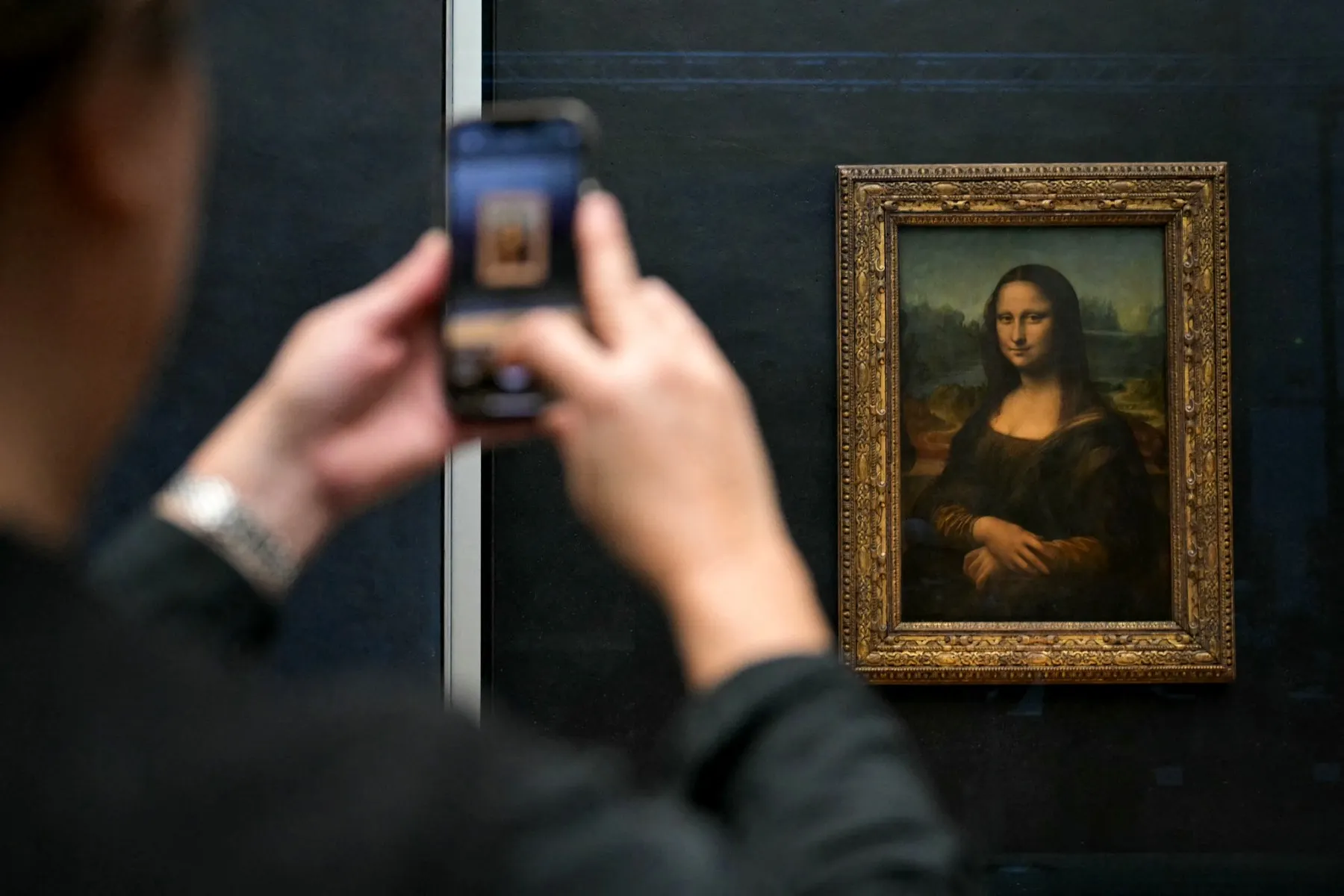 Share your view: What do you think of France's higher museum prices for non-EU visitors?