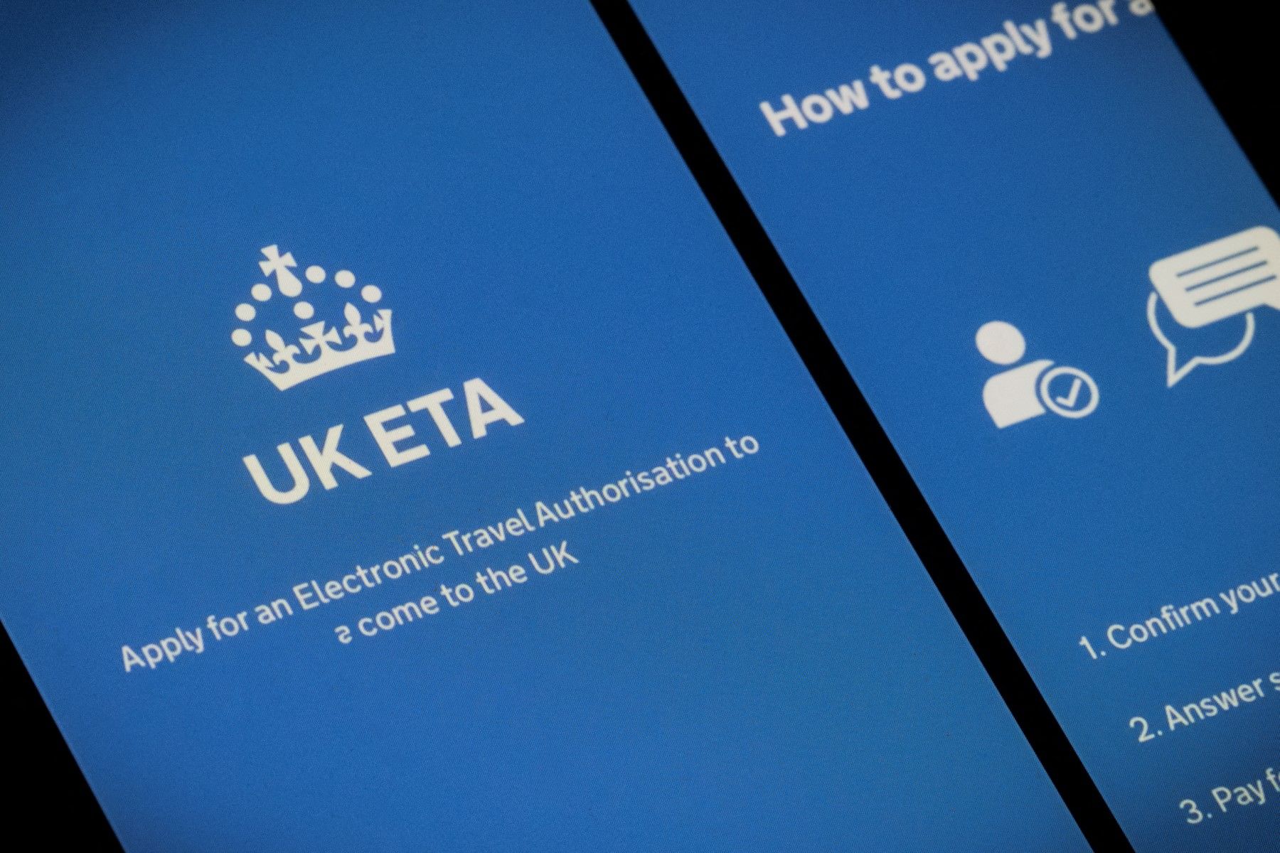 Are children born to Brits in Europe now required to have a UK passport?