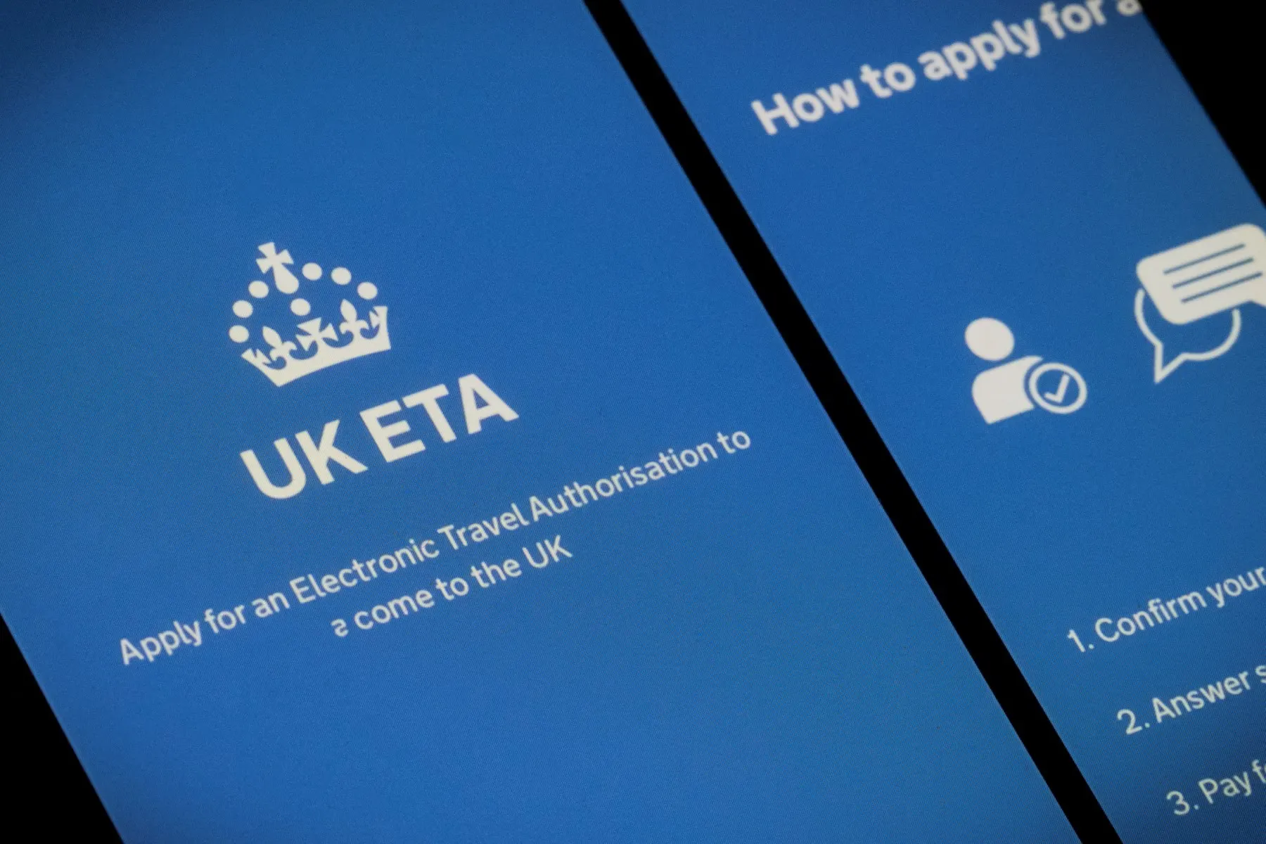 Are children born to Brits in Europe now required to have a UK passport?