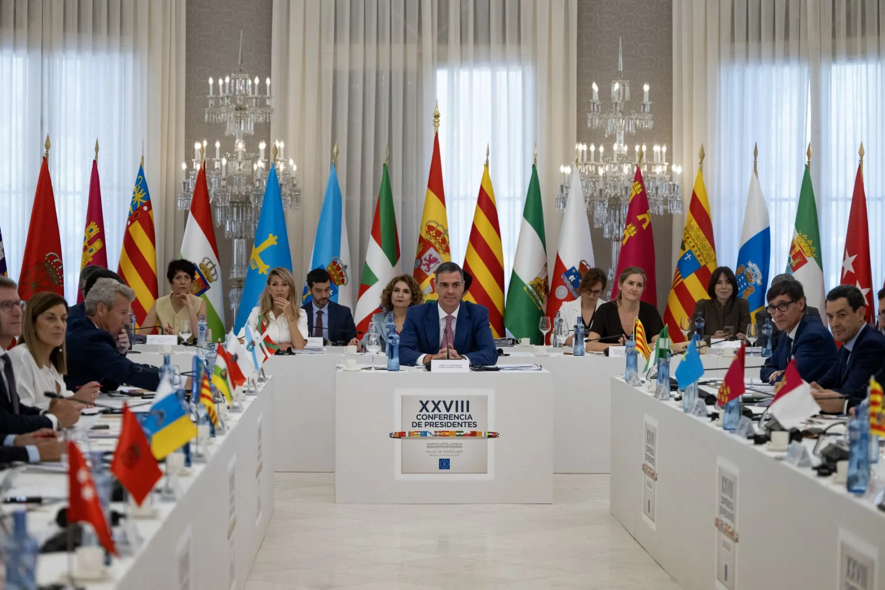 'They get caviar': Why Spain's regions are angry about Catalonia's public financing