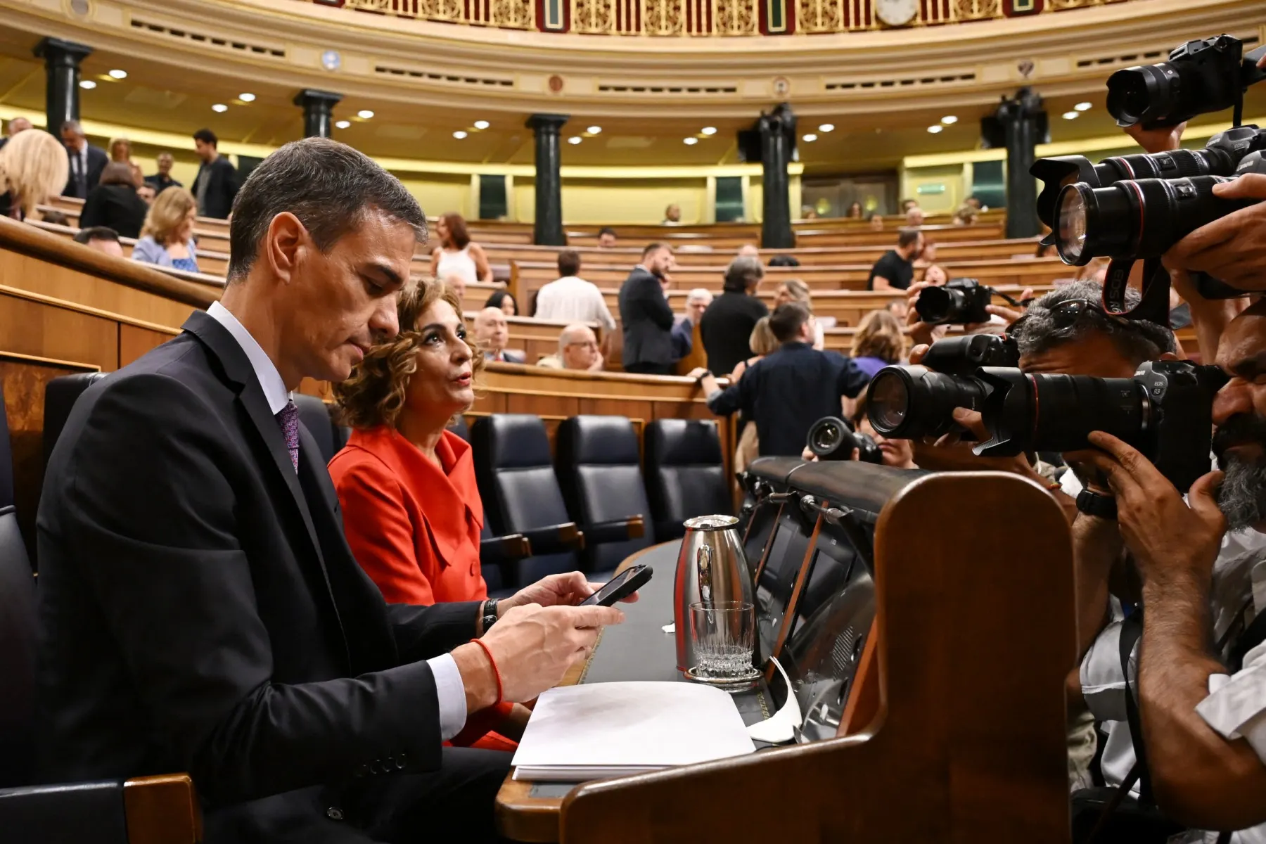 LISTED: The big tax changes in Spain in 2026