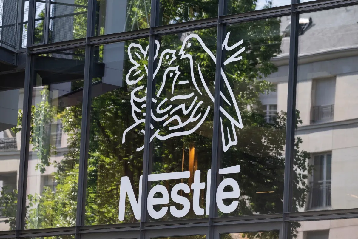 Nestle recalls infant formula in several European countries