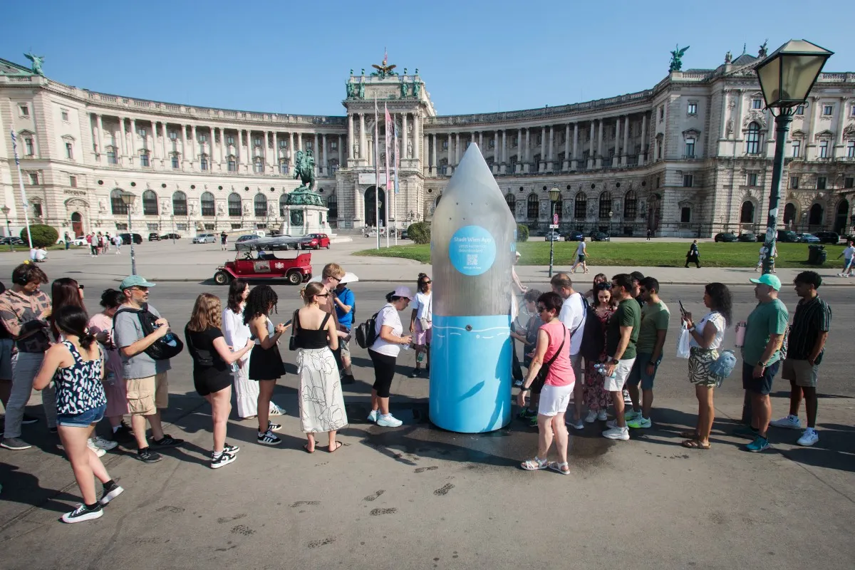 'Learn German': The best advice to get a residence permit in Austria