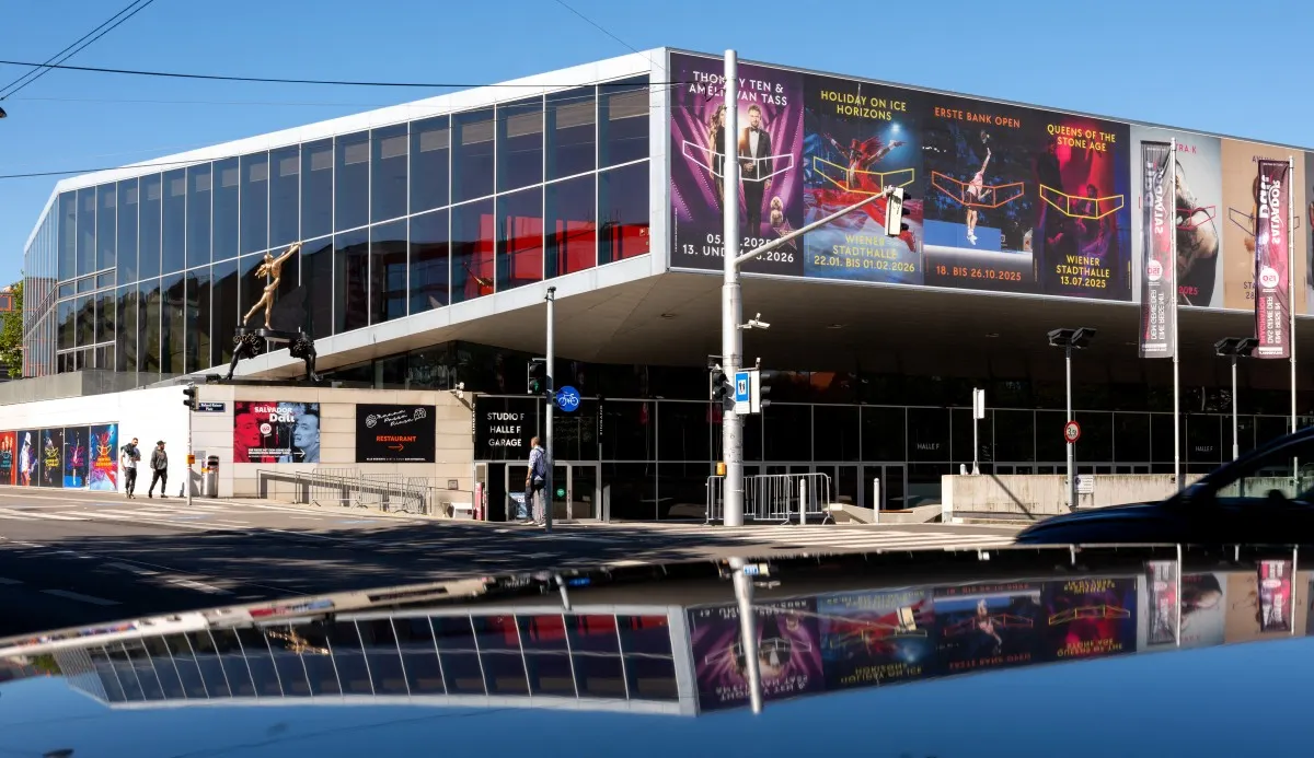 Where Eurovision fans can watch and celebrate in Vienna this May