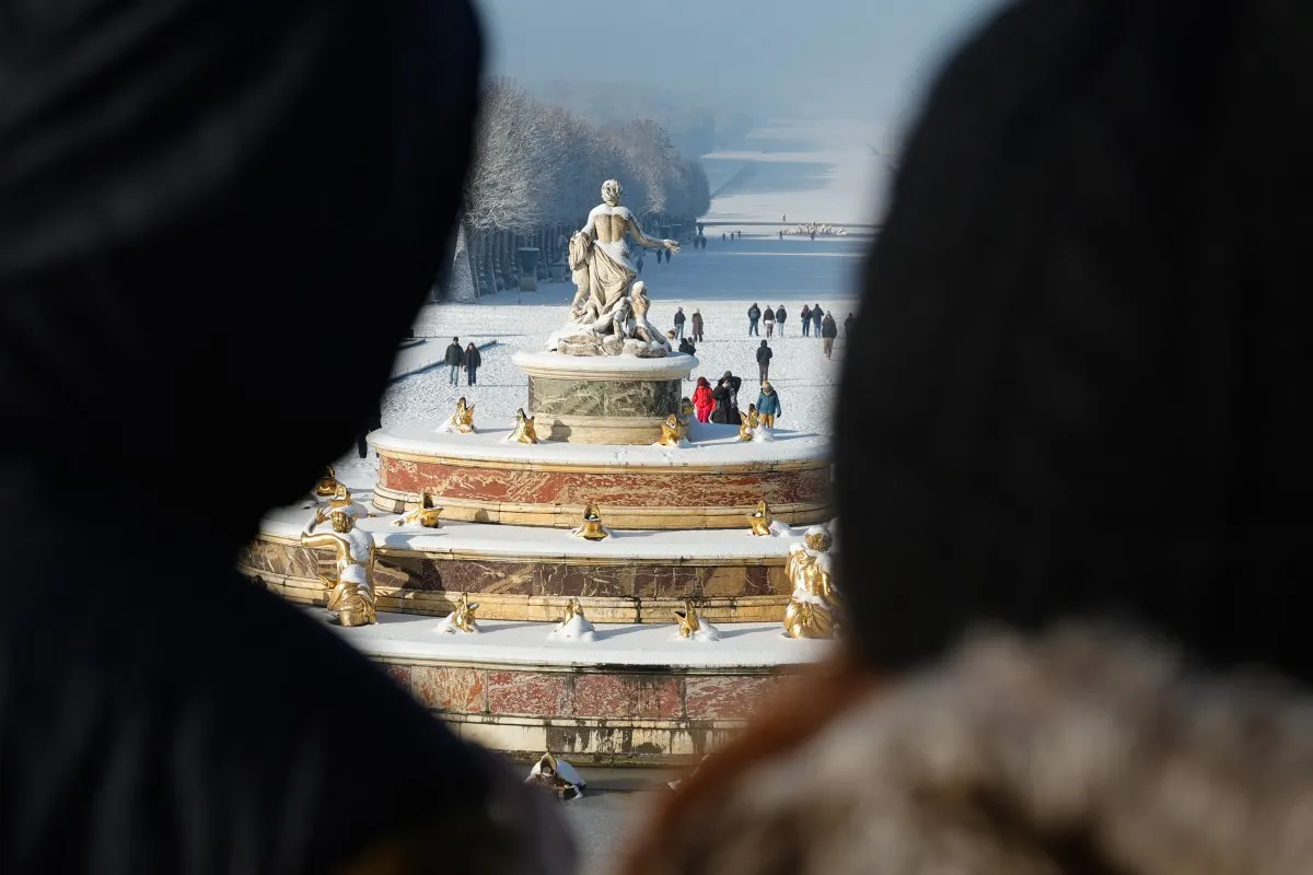 'It's discrimination': The verdict on France's museum price hike for non-EU visitors