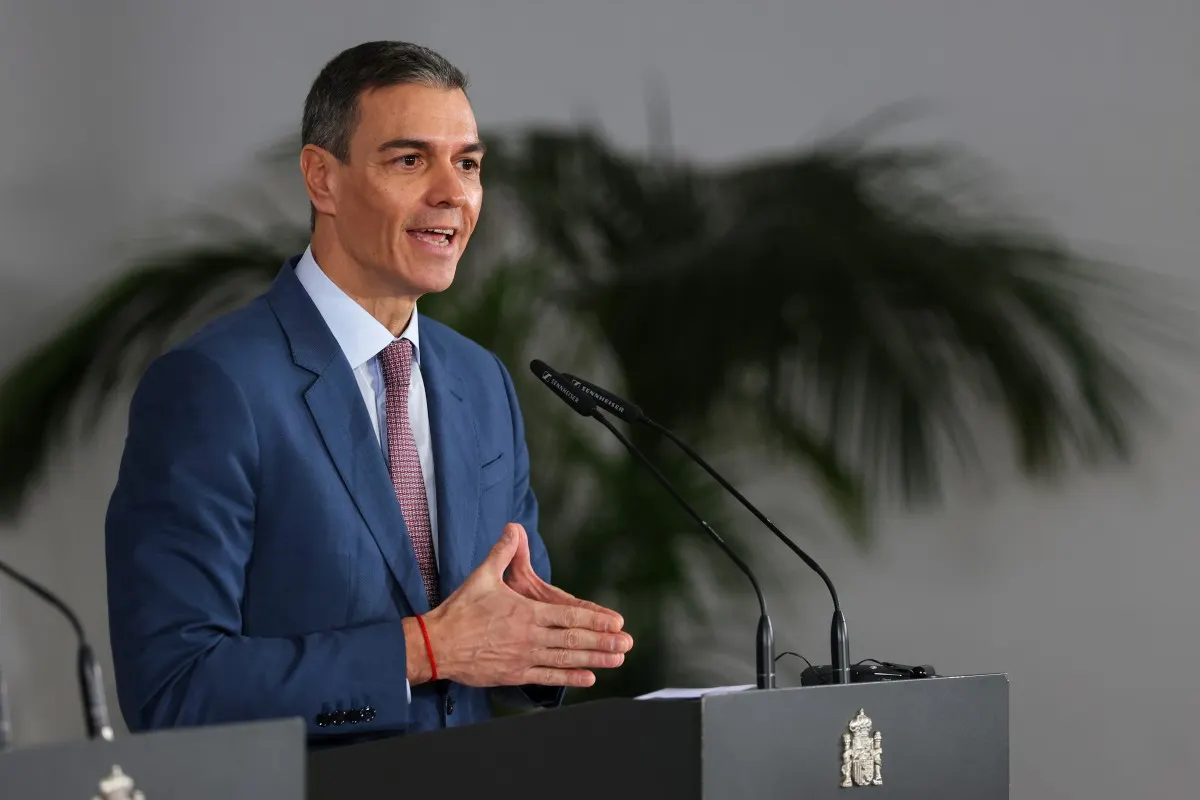 Spain to offer 100 percent tax rebate to landlords who don't raise rents