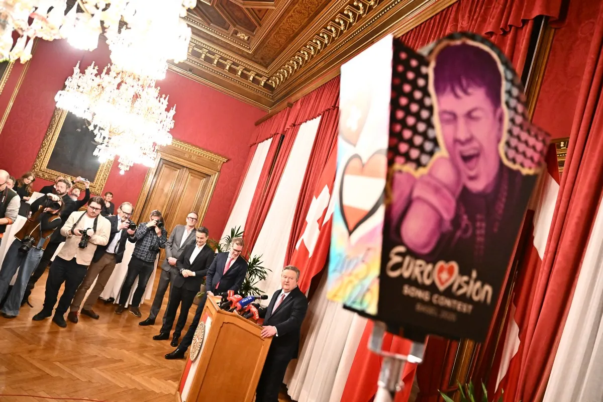 Today in Austria: A roundup of the latest news on Tuesday