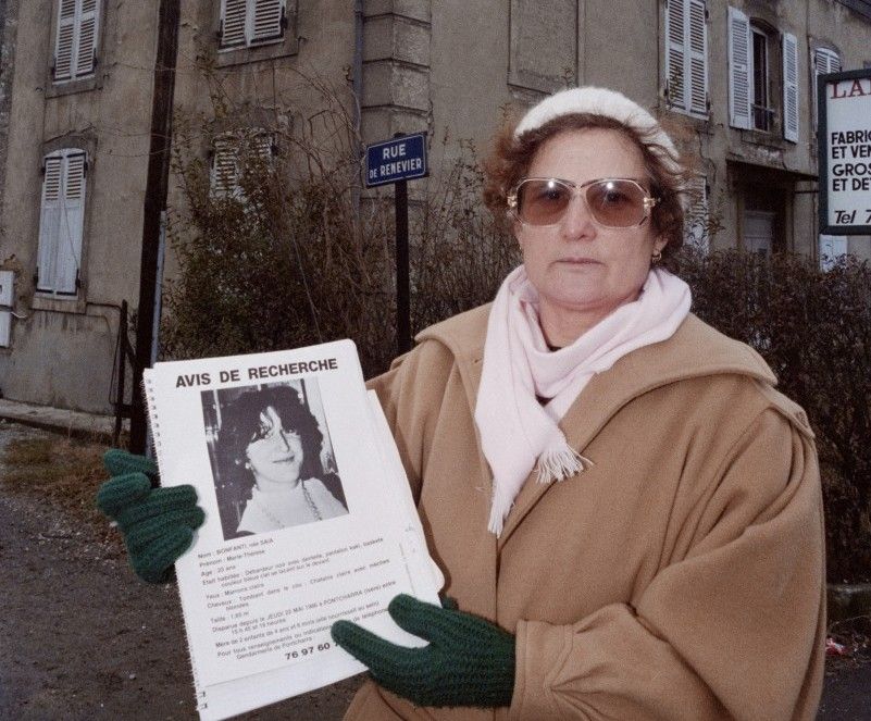 French minister backs reform after court ruling on 'cold case' murder