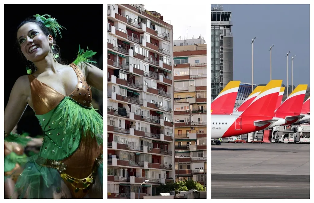 Everything that changes about life in Spain in February 2026