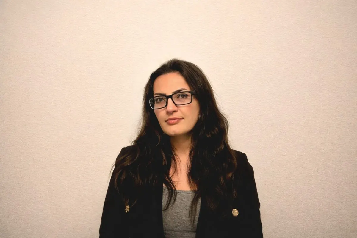 OPINION: 'Is this really the country you want to build, Sweden?'