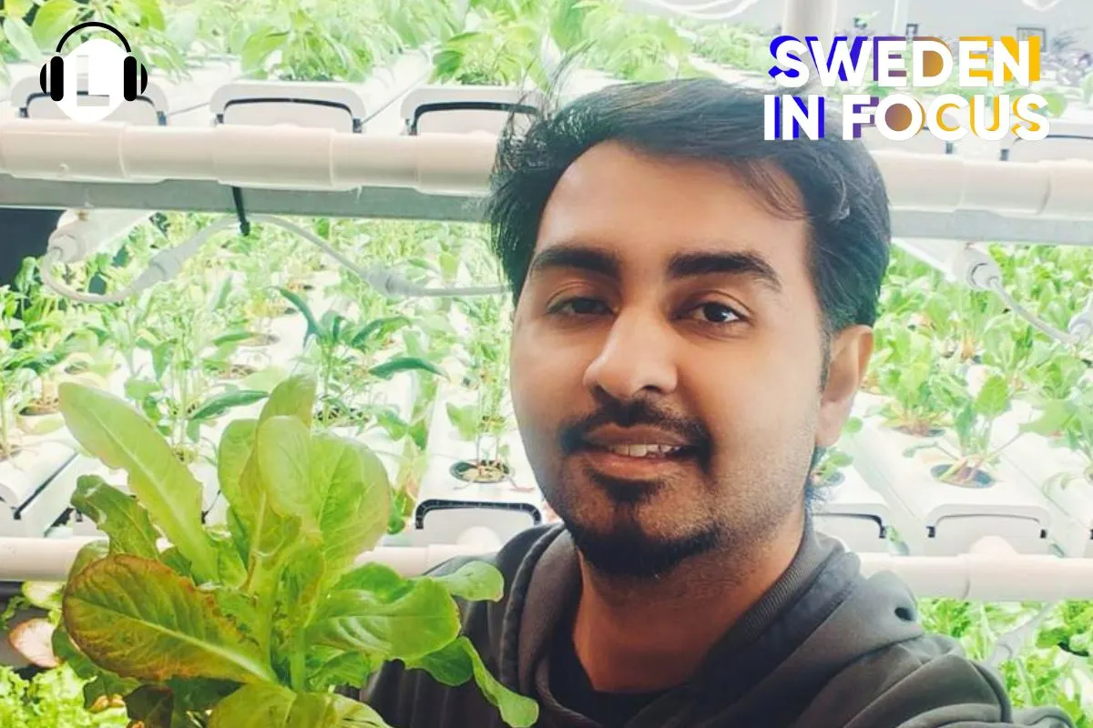 'I'm in complete confusion': Indian entrepreneur faces threat of expulsion from Sweden