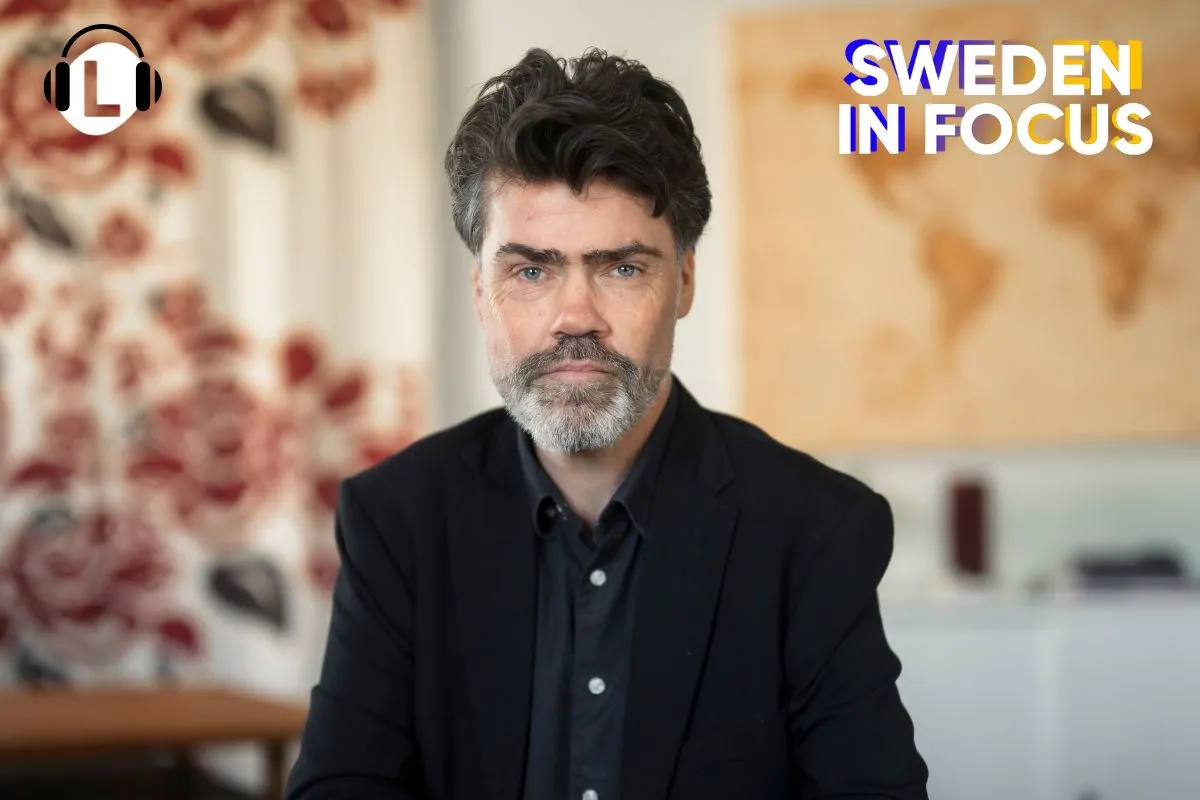 Why revoking Swedish residency is 'obviously' illegal