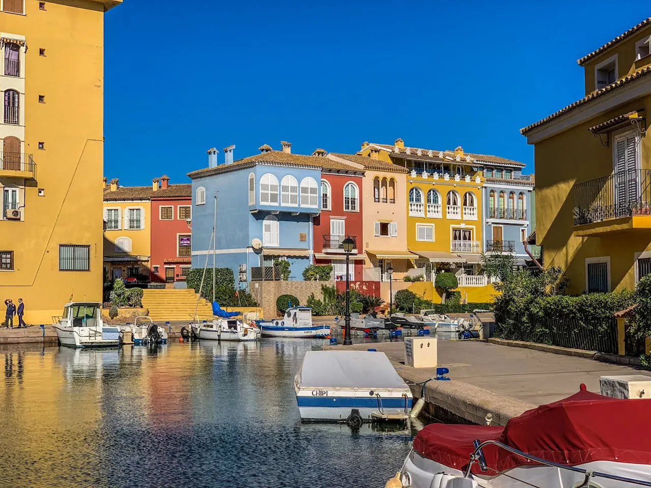 What changes are in store for mortgages in Spain in 2026?