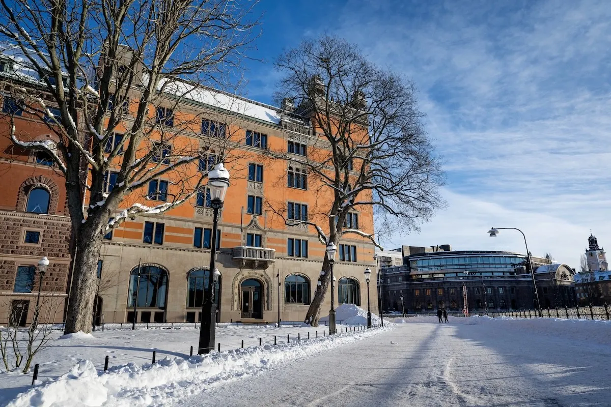 Sweden's plan to revoke existing permanent residency permits on hold