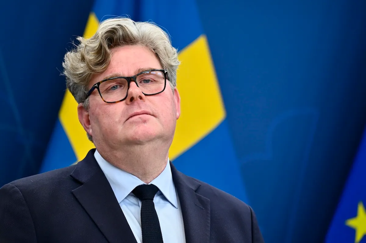 Sweden pushes forward with controversial plan to jail 13-year-olds