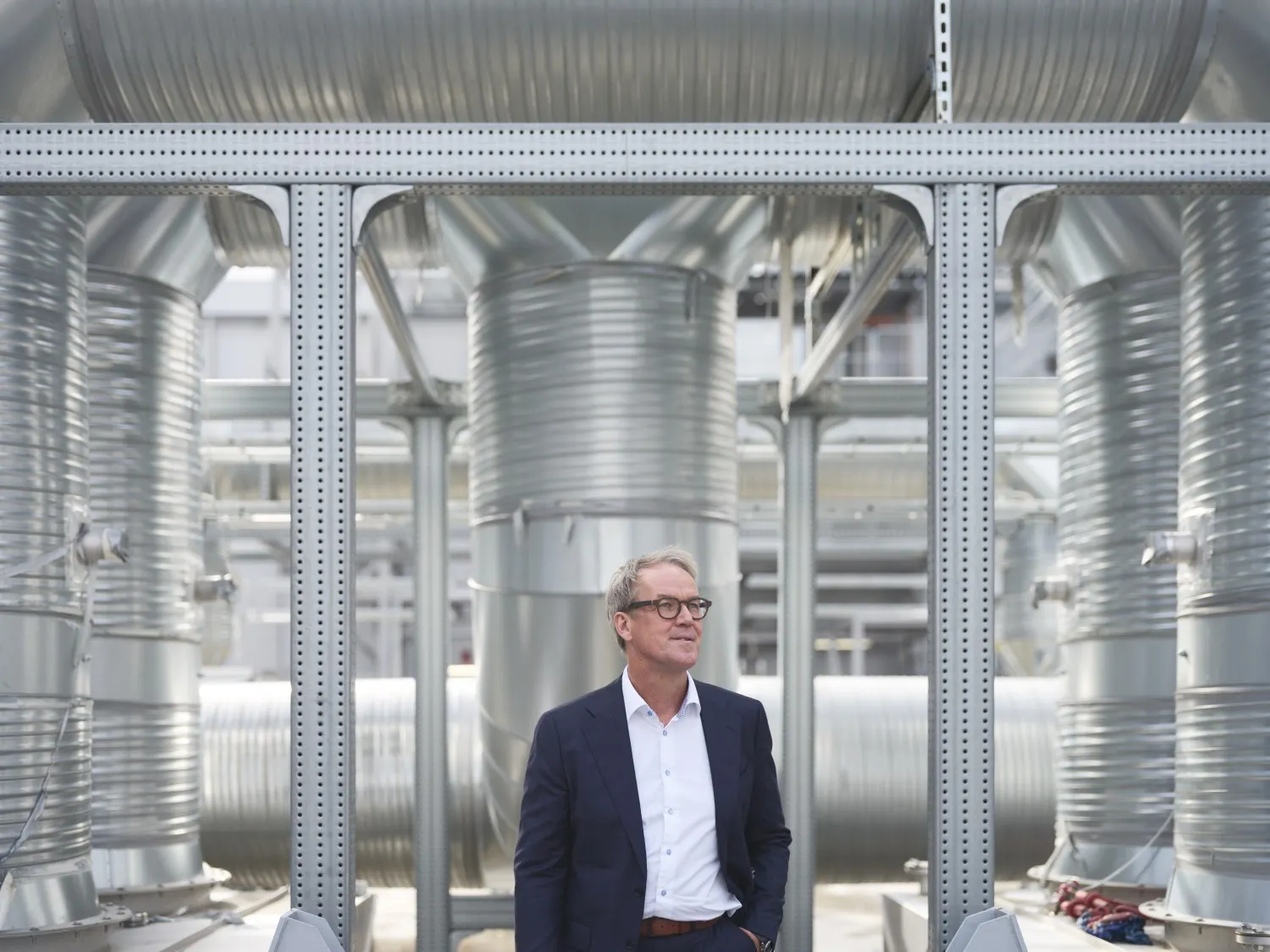 What's happening with the American takeover of Sweden's Northvolt?