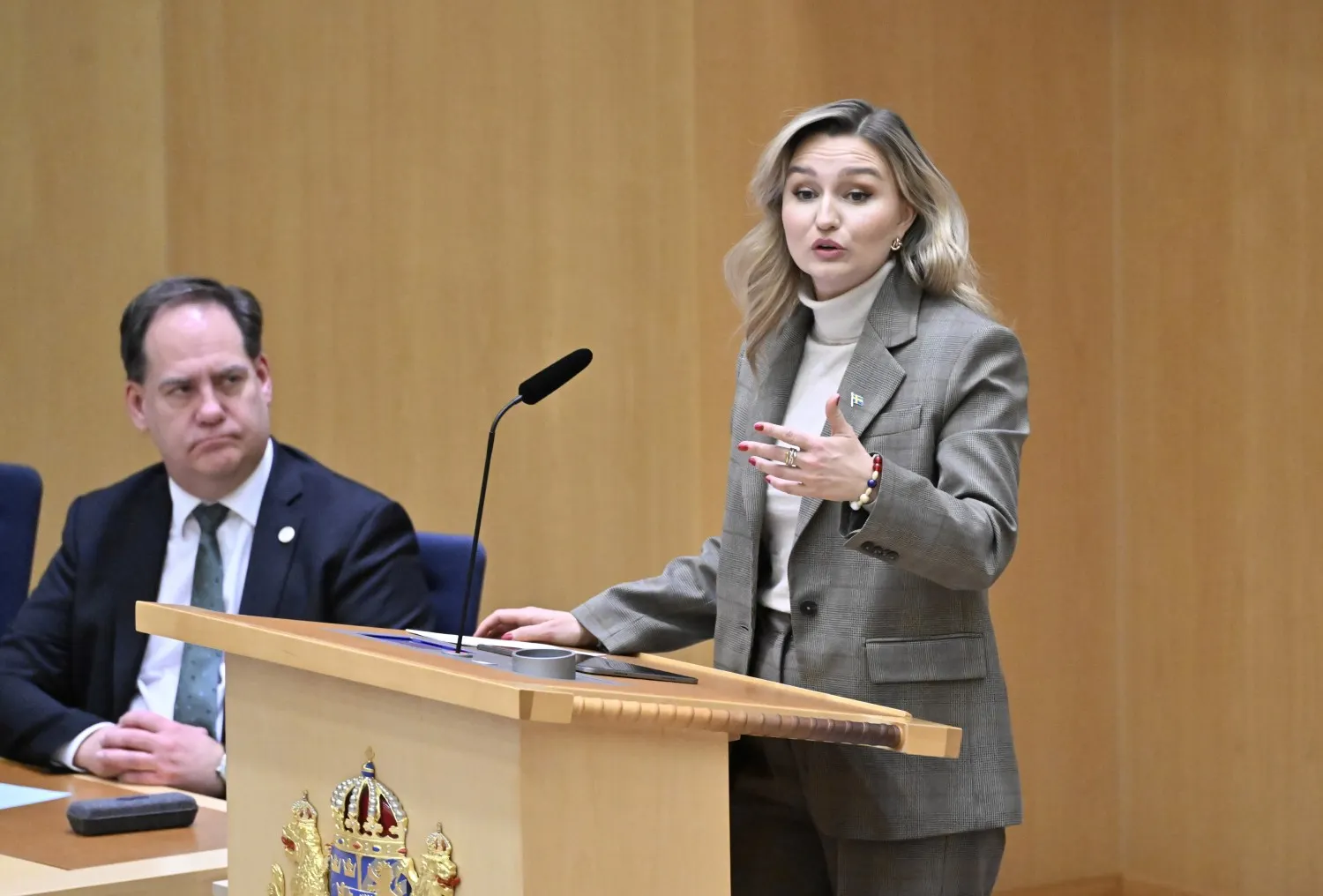 Is Swedish media opinion on migration crackdown finally shifting?