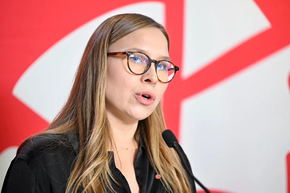 Social Democrats back plan to strip citizenship for 'harming Sweden's interests'