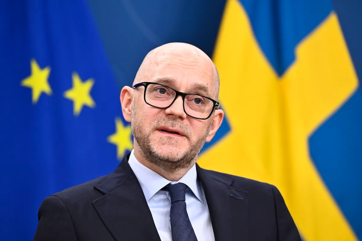 Q&A: 'We need an agency to bring cutting-edge global expertise to Sweden'