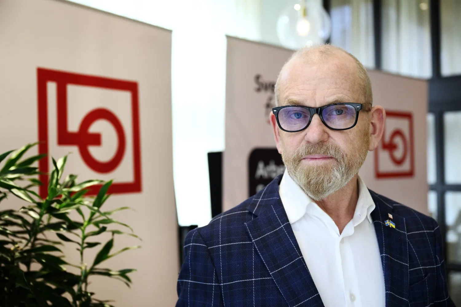 Swedish bosses now earn 77 times more than an average worker