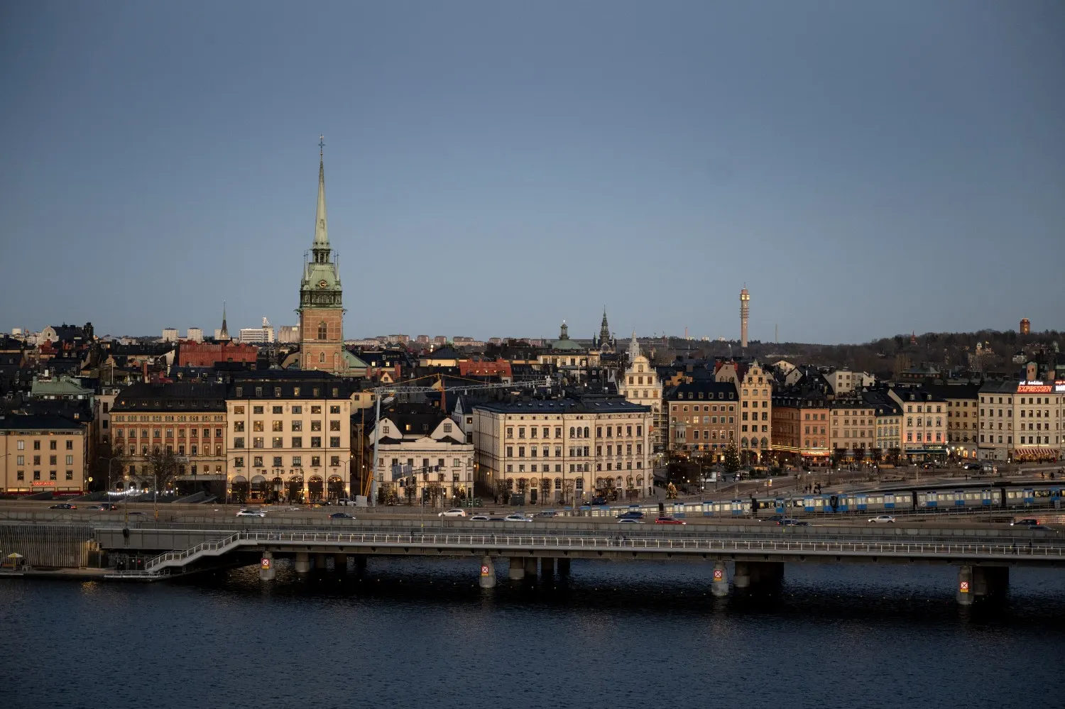 Swedish pensioners on how abolishing the wealth tax changed their country