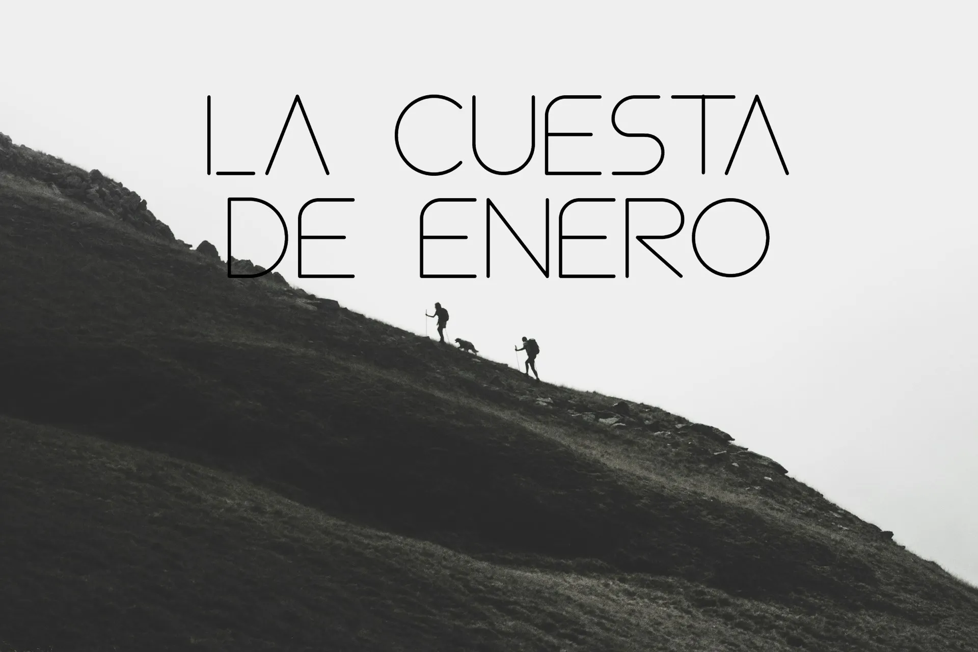 Spanish Expression of the Day: La cuesta de enero