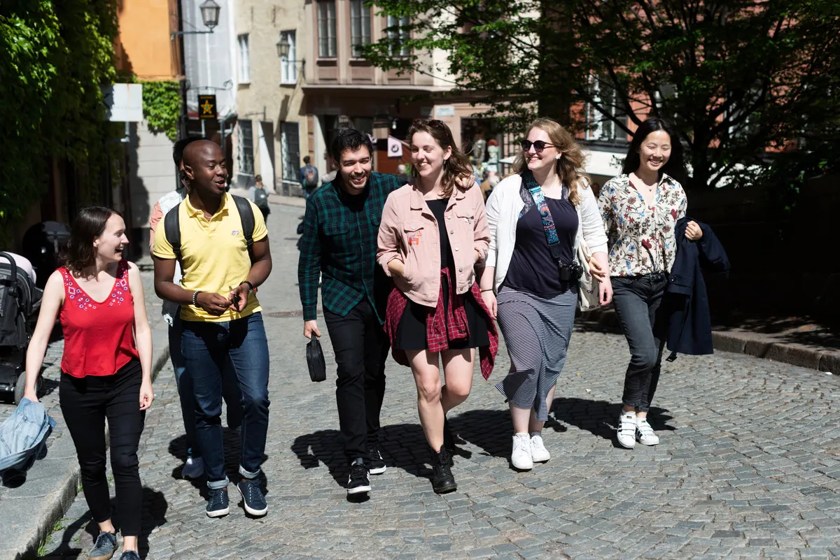 Sweden denying study permits for high-school exchange programs
