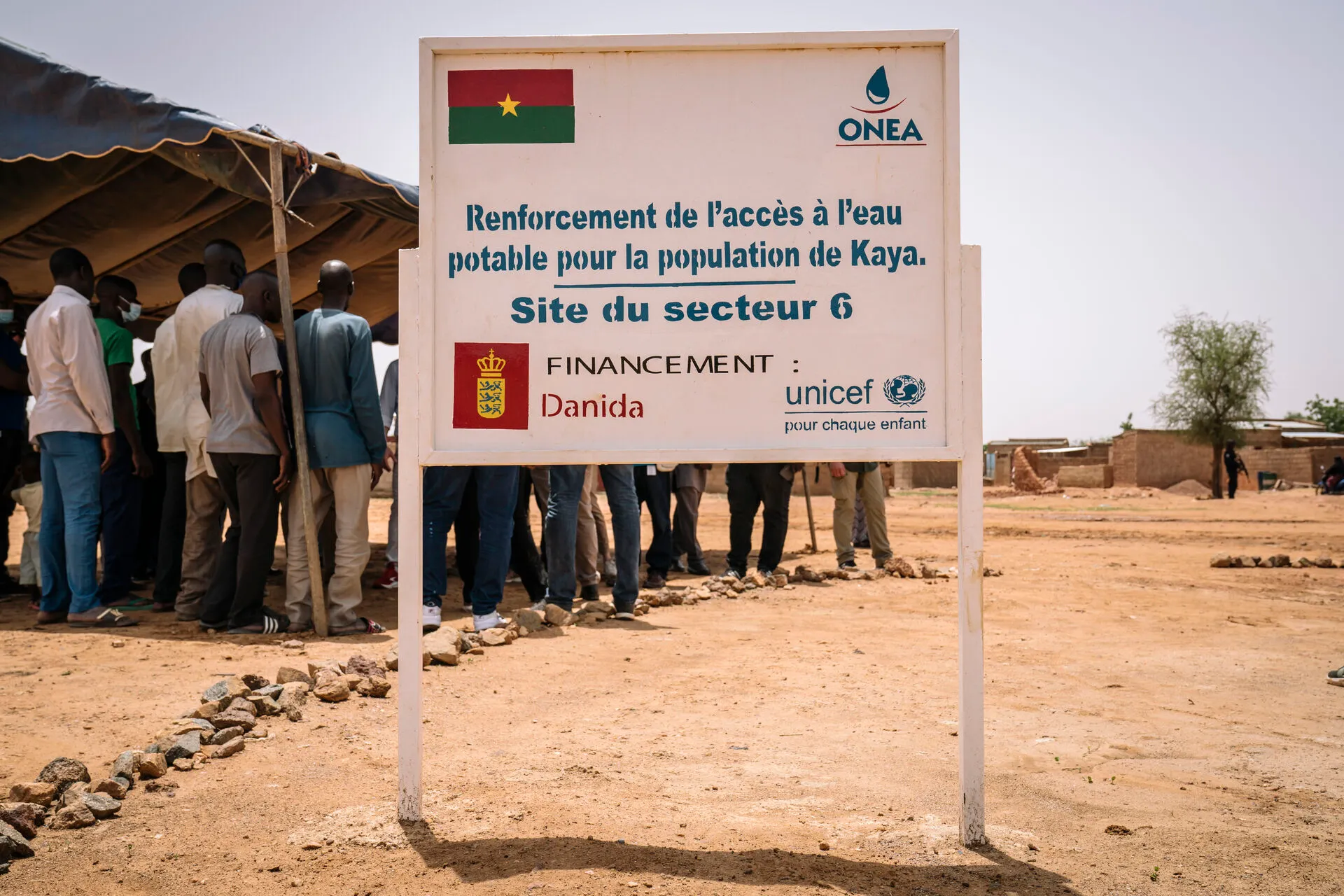 Inside Denmark: Would cutting international development aid benefit Denmark?