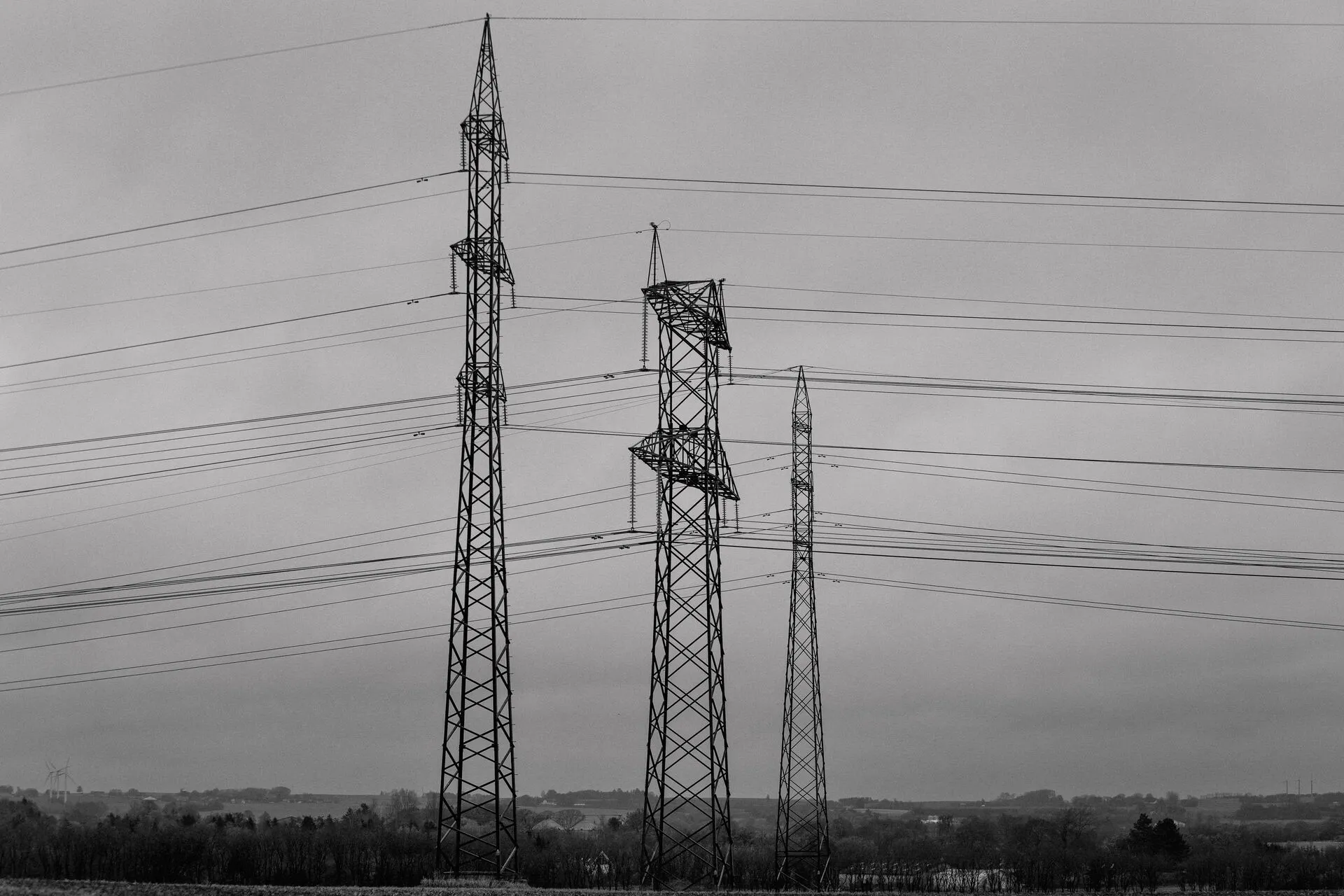 Danish watchdog to investigate electricity price spike