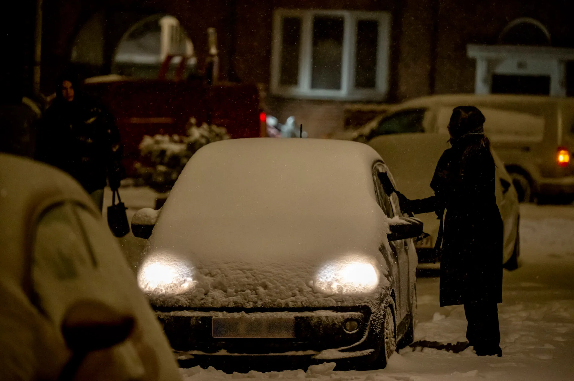 Today in Denmark: A roundup of the news on Thursday