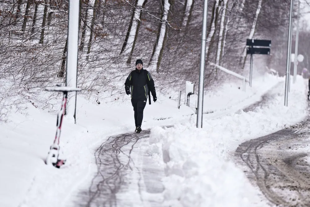 Today in Denmark: A roundup of the latest news on Tuesday