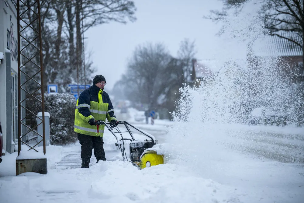 Today in Denmark: A roundup of the latest news on Friday