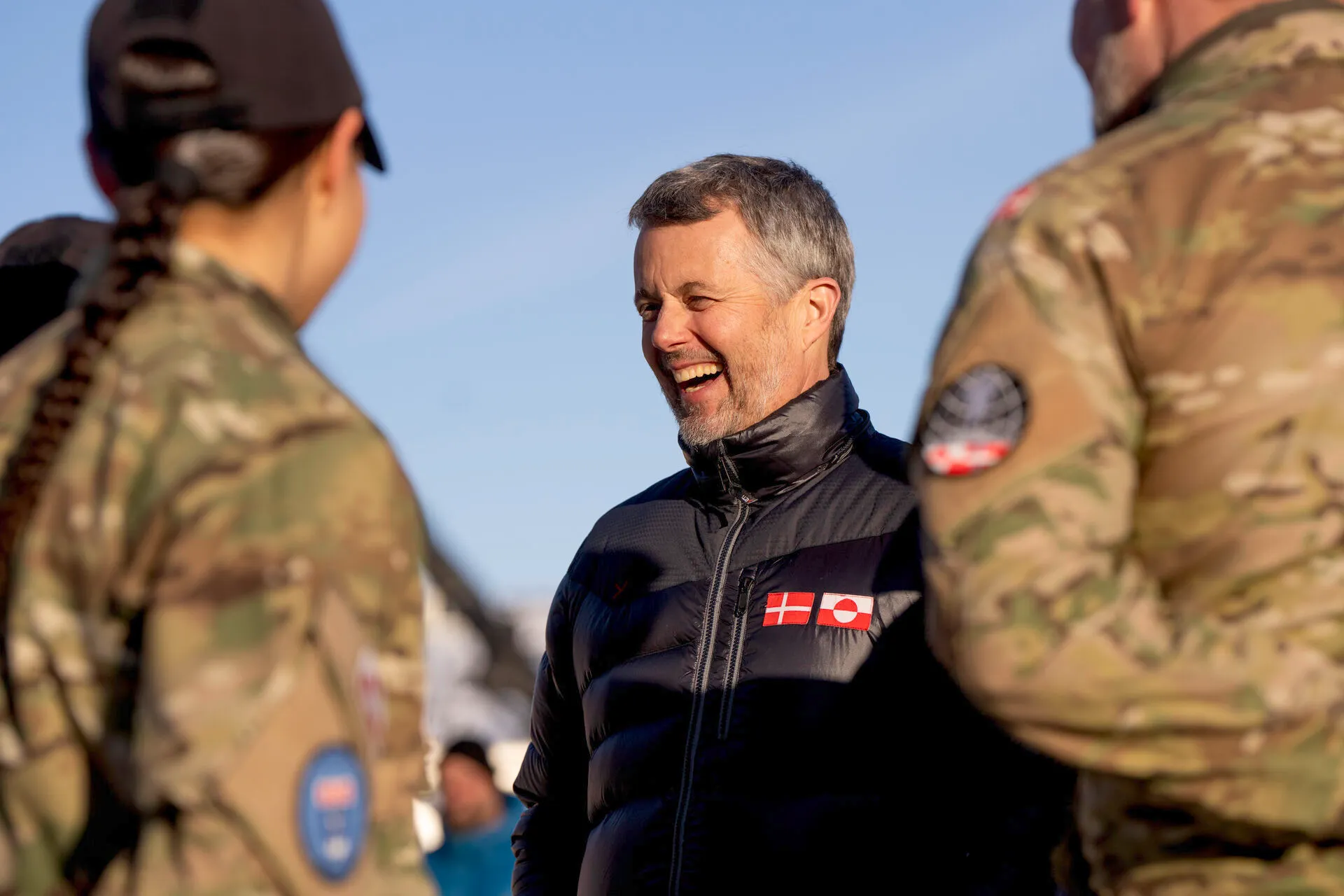 Today in Denmark: A roundup of the latest news on Thursday