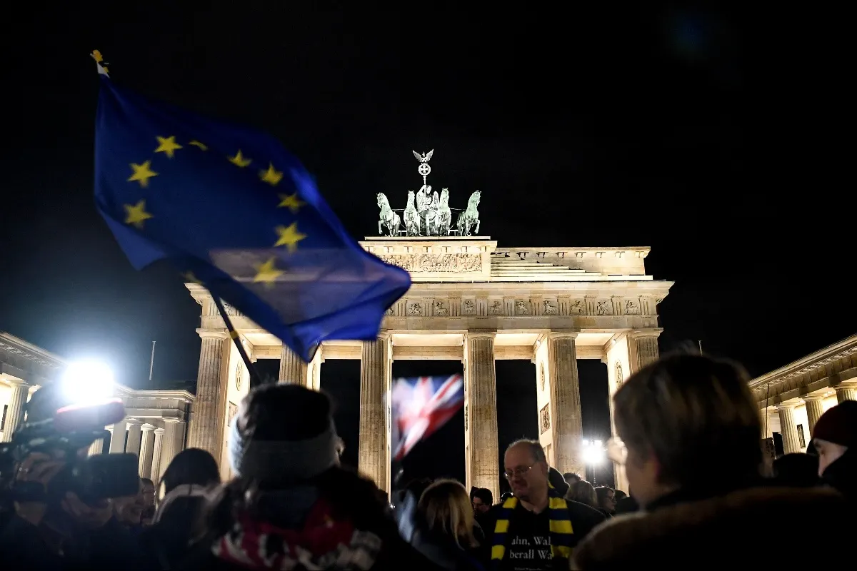 TELL US: 10 years on, how has Brexit affected your life in Germany?
