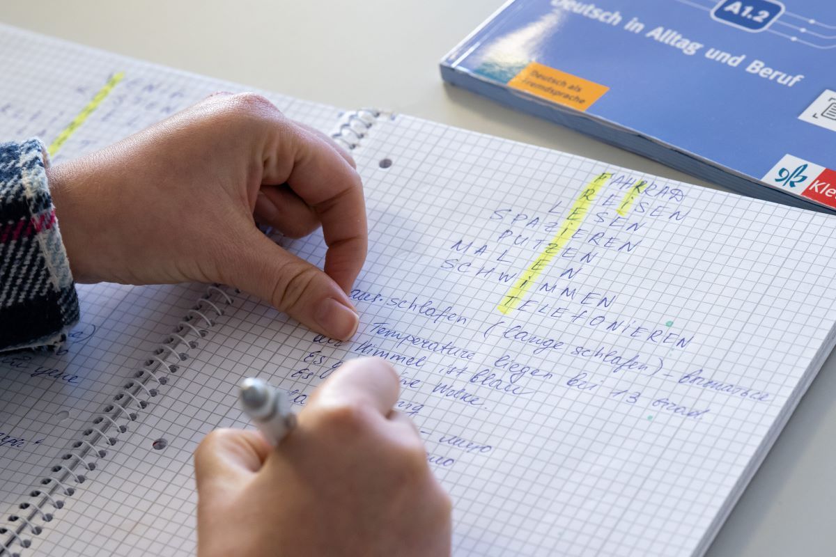 'Catastrophic effects': Why Germany is cutting integration courses for foreigners