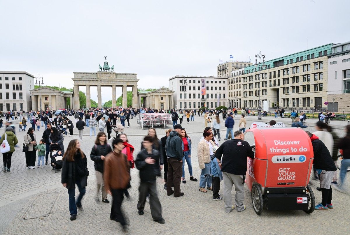 'You need patience': What it's like to get a residence permit in Germany